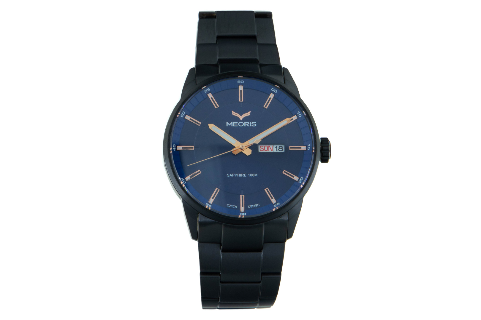 hodinky-meoris-4golf-supertitanium-brg
